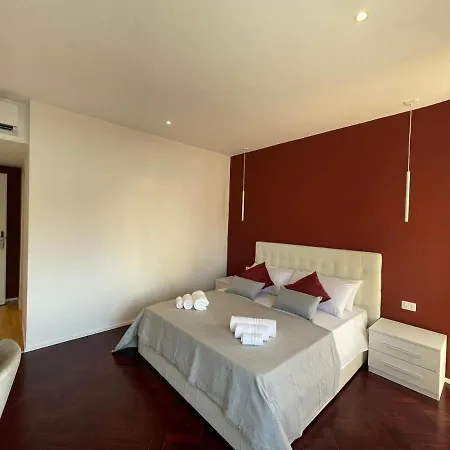 Gasthuis Nature Olbia