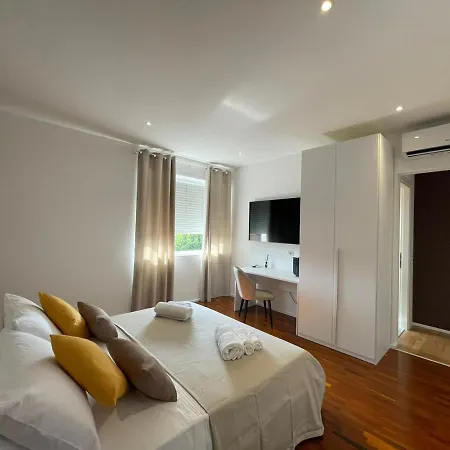 Nature Гостевой дом 3*