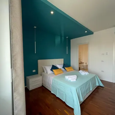 Nature Affittacamere