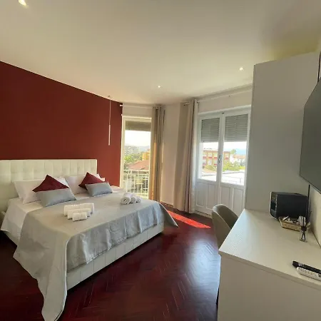 Nature Guest house Olbia