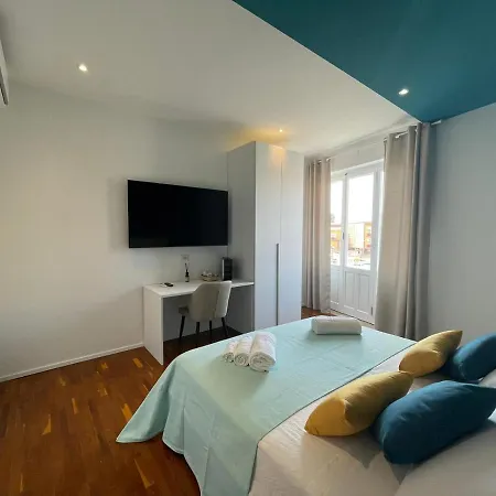 Гостевой дом Nature 3*