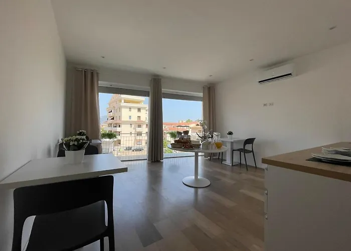 Nature Affittacamere 3*