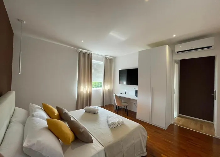 Nature Affittacamere 3*