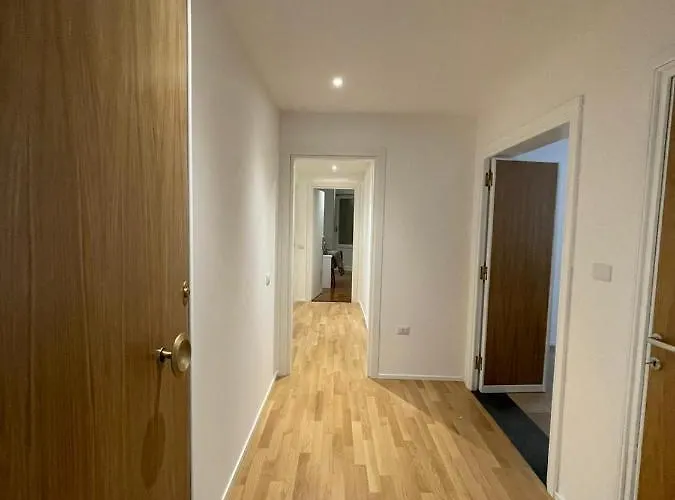 Nature Affittacamere 3*