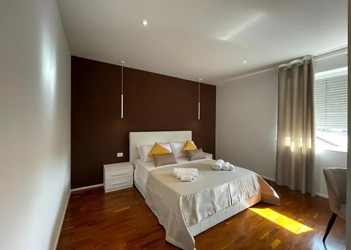 Affittacamere Nature 3*